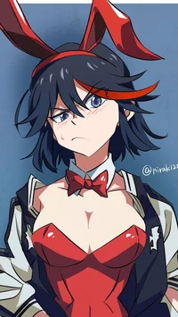 Ryuko Matoi