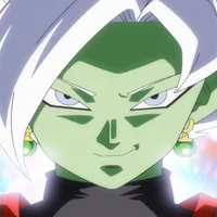 Fused Zamasu