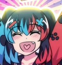 Console girl or bust