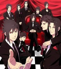 Uchiha Family