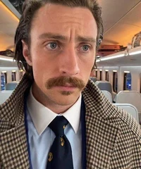 Aaron Taylor-Johnson