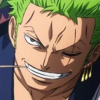 Roronoa Zoro -02