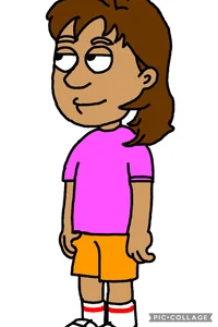 GoAnimate Dora