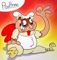 Poultrino