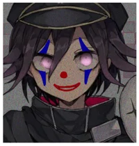 Kokichi Ouma