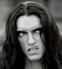Peter Steele