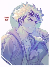 Guzma