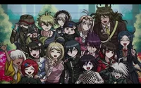 DRV3 Household