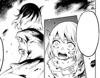 Kyouka Childhood