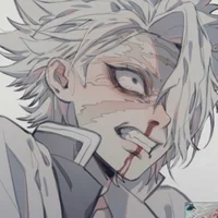 -Sanemi Shinazugawa-