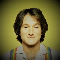 Robin Williams