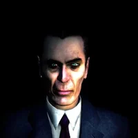 G man