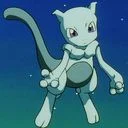 Baby Mewtwo