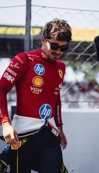 Charles Leclerc