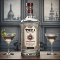 Vodka