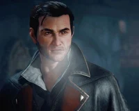 Jacob Frye