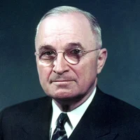 Harry S Truman