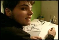 Gerard way