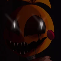 Toy Chica -FNAF-
