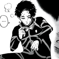 01BLK Yukimiya Kenyu