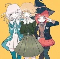 Dangan Halloween