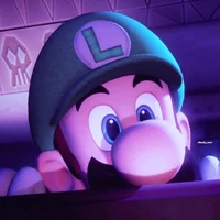 Luigi mario