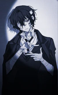 Dazai Osamu