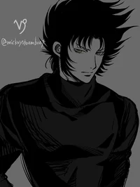 Shura de capricornio