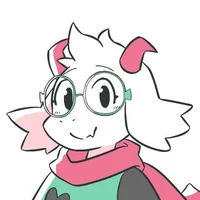 Canon Ralsei