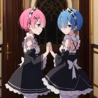 Rem and Ram