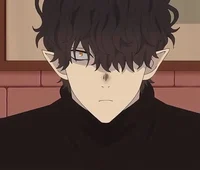 Mr Villain