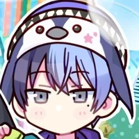 Toya Aoyagi 青柳冬弥