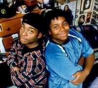 Kenan and Kel 