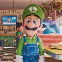 Luigi