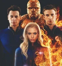 Fantastic Four 