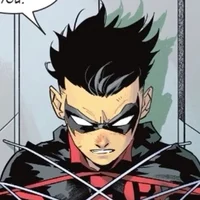 Damian Wayne