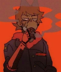 Red Leader Tord