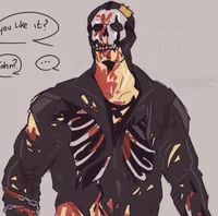Ghost - Halloween