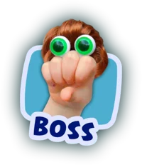 Boss