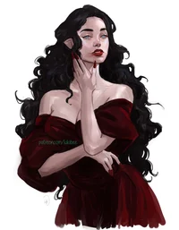 FANGS - Abigail