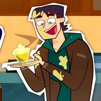 Tom disventure camp 