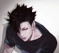 Kuroo