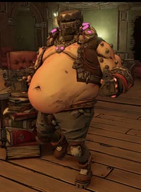 Goliath