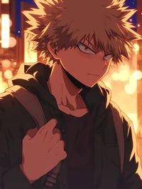 Bakugo 
