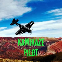 Kamikaze Pilot
