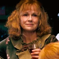 Molly Weasley