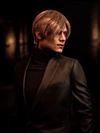 Leon Kennedy 