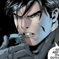 Jason Todd