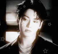 Jeon Jungkook 