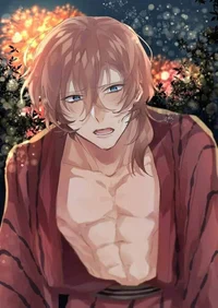 Накахара Чуя